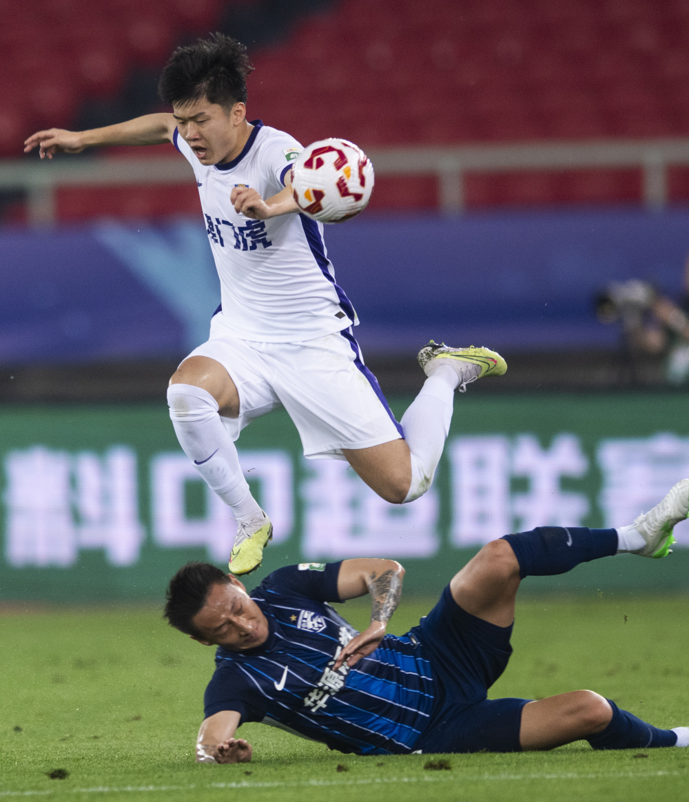 可以讓防守 可以讓防守