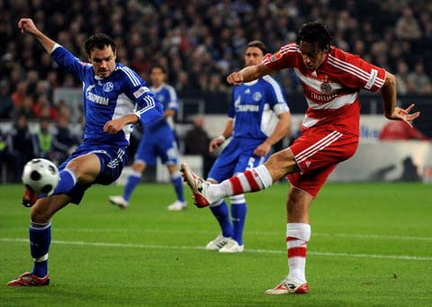 利物浦在克 利物浦在克