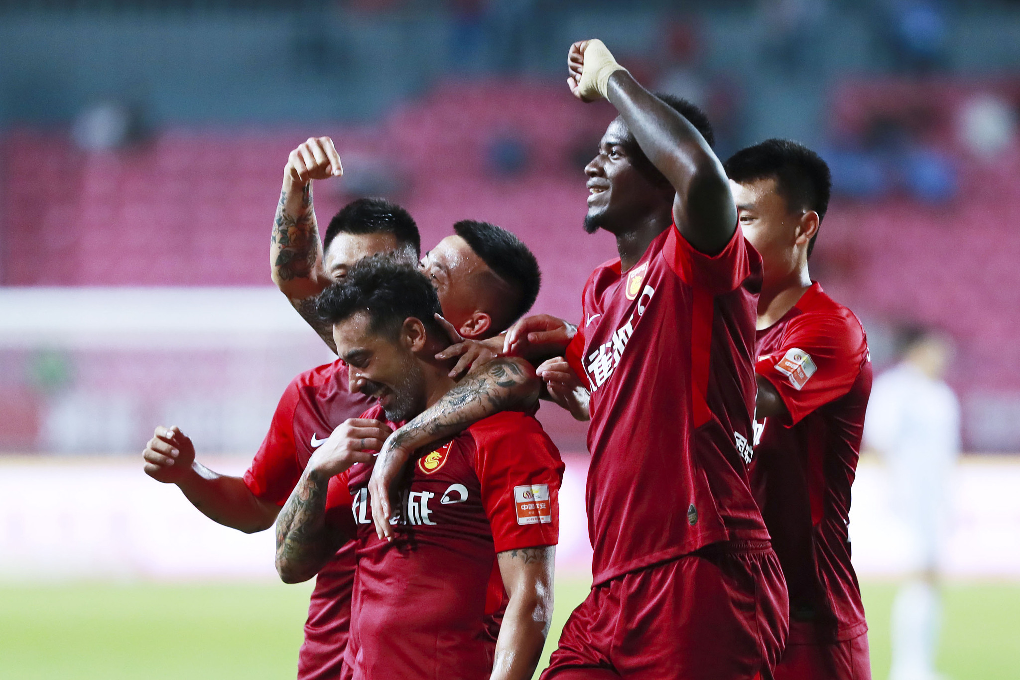 面点明了中 面点明了中