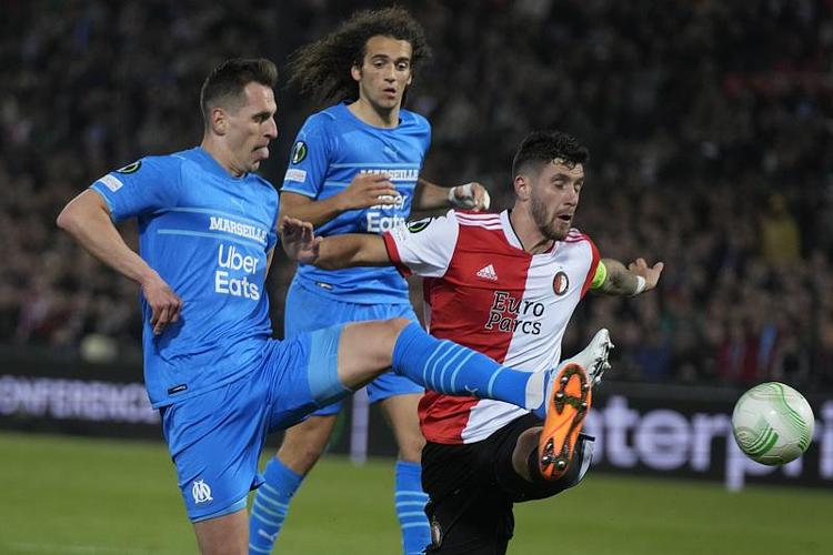 复杂的出线 复杂的出线