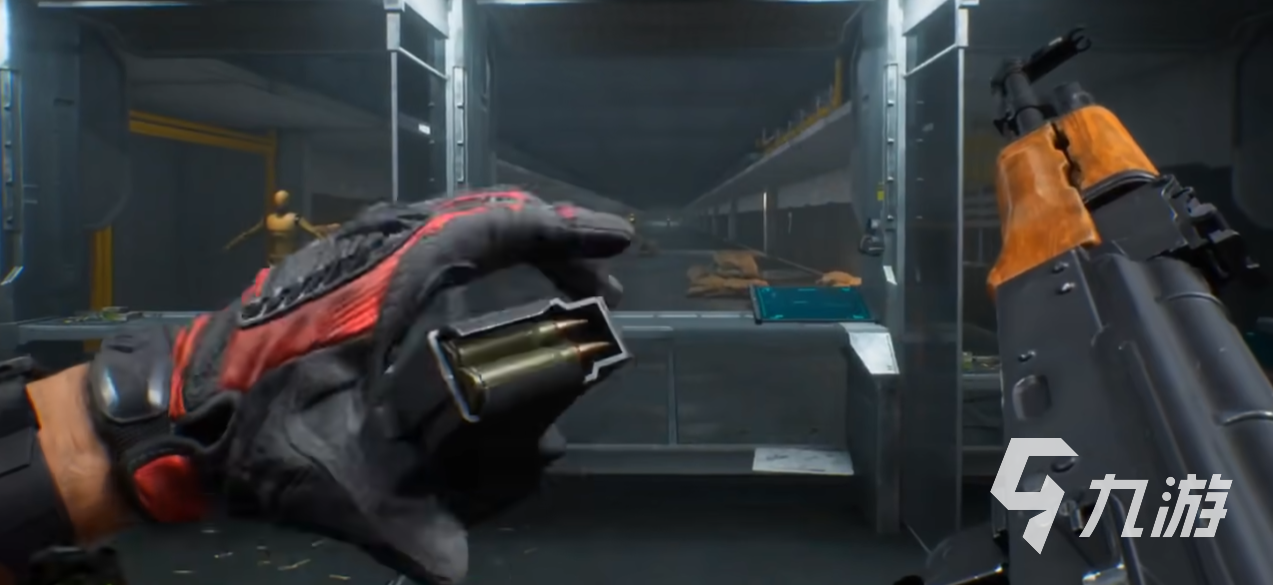 他的心态更 他的心态更