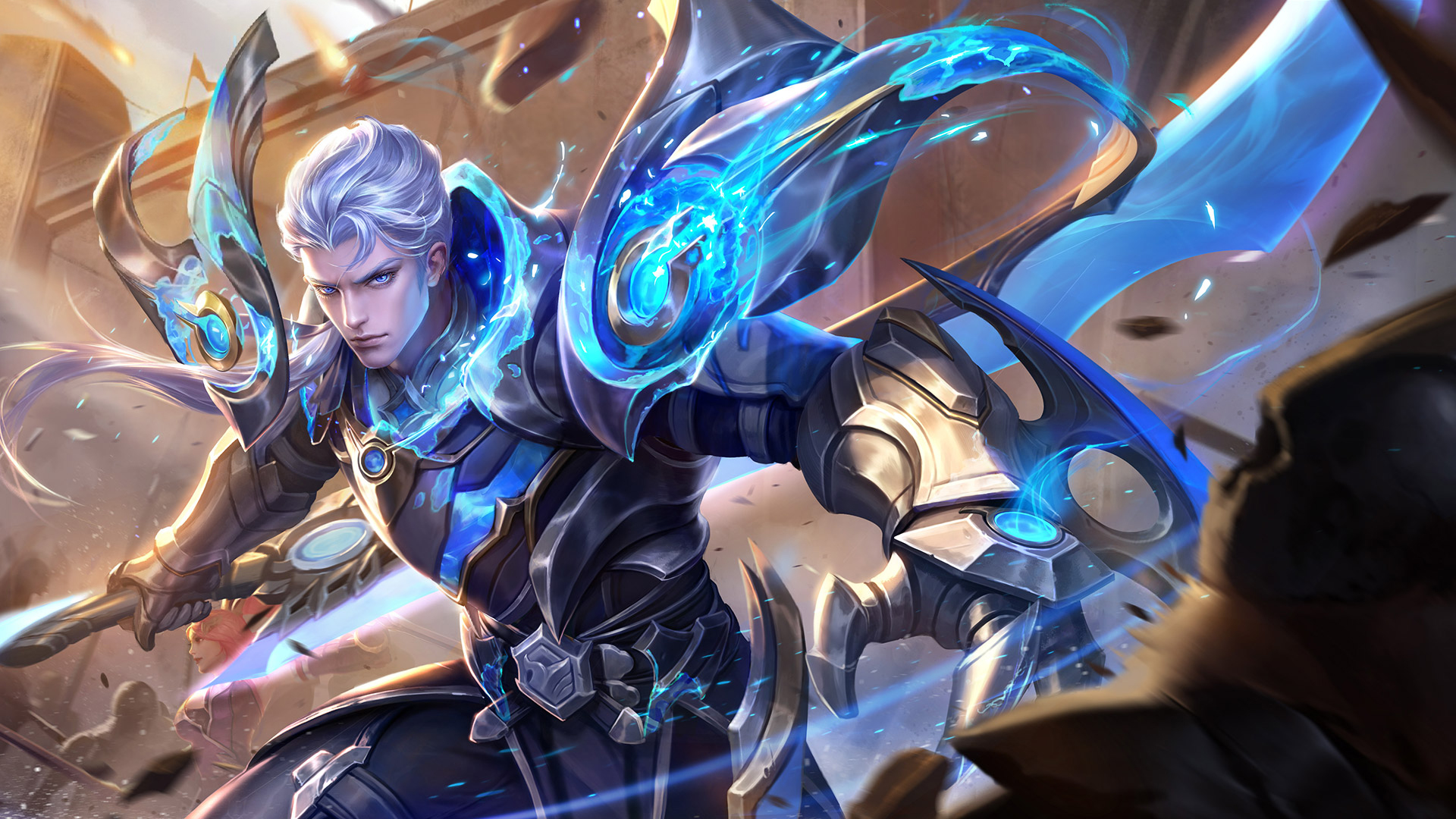 还有其他目 还有其他目