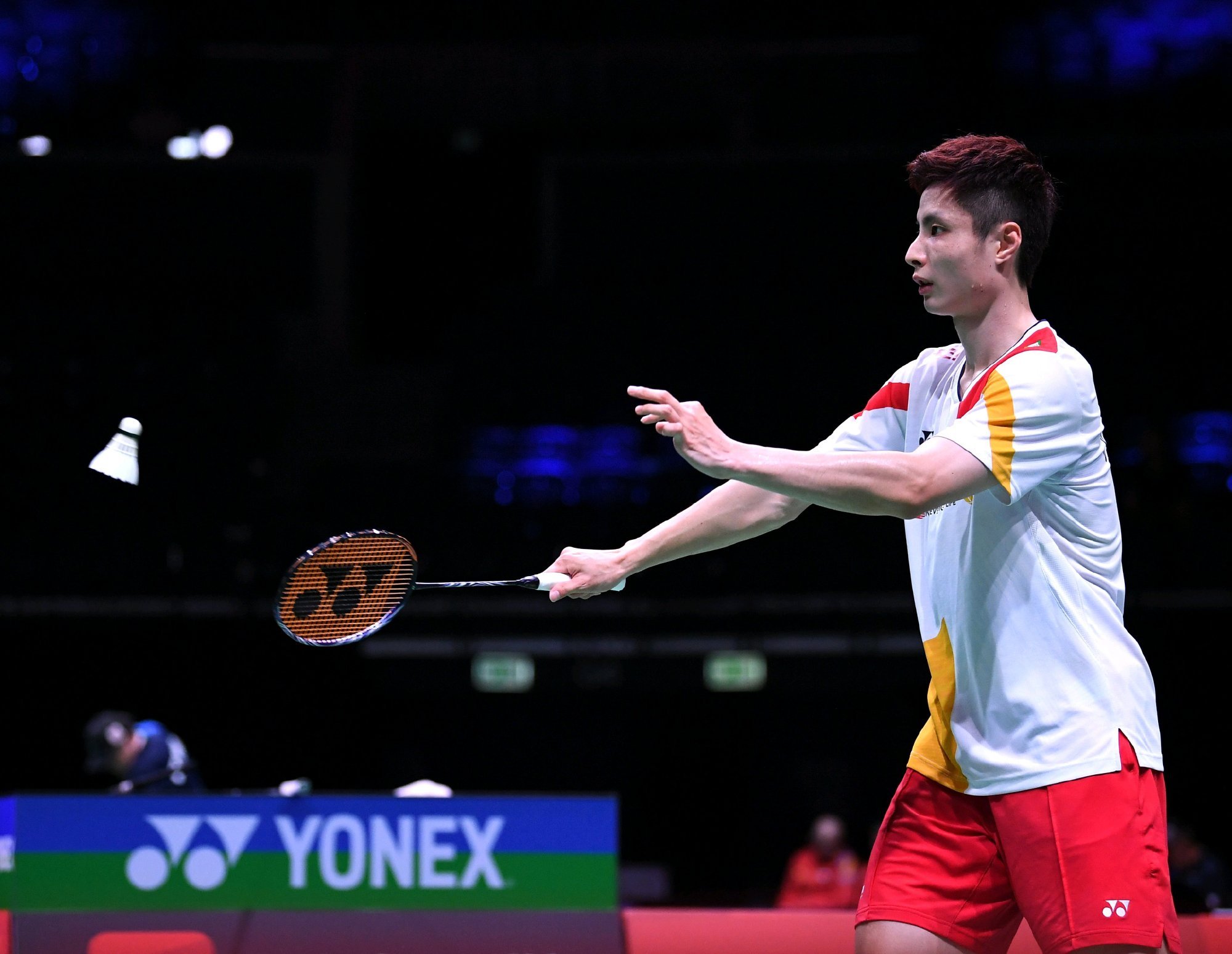 浮出水面 浮出水面